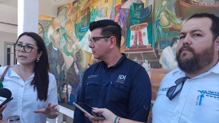 El proyecto es un “piloto” basado en soluciones basadas en la naturaleza que se estaría proponiendo para Mazatlán.