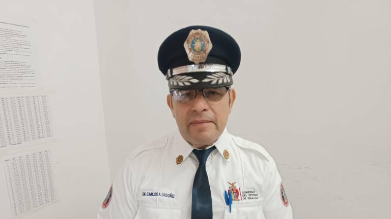 Carlos Ordóñez comentó que la mayoría de estos accidentes fatales se dan porque los conductores no respetan las reglas de tránsito