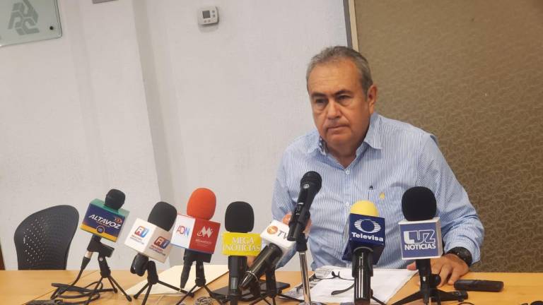 Plantea Coparmex a candidatos a la Gubernatura de Sinaloa cumplir 10 compromisos si ganan elección