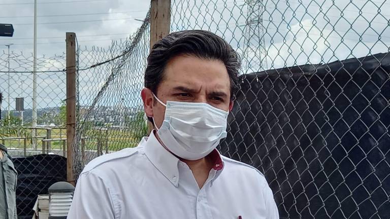 Niega Zoé Robledo que los hospitales del IMSS en Sinaloa estén rebasados