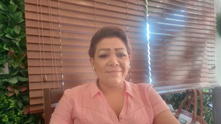 Claudia Valdez Aguilar.