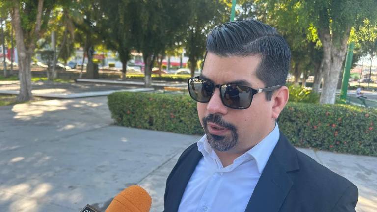 Gerardo Kenny Inzunza Leyva dijo que la participación ciudadana en la limpieza de hogares es fundamental para contener la enfermedad.