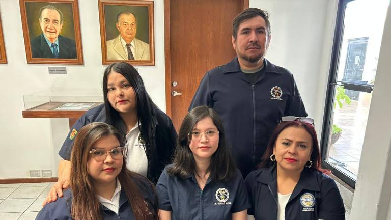 Estudiantes de la Facultad de Trabajo Social de la UAS pondrán en marcha un proyecto de intervención comunitaria en el fraccionamiento Las Cerezas.