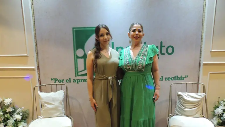 Celebra el Senda a sus docentes y sus 40 años de existencia