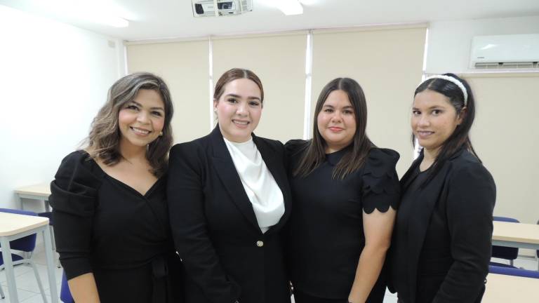 Despide el Instituto de Neurociencias y Educación de Sinaloa, a una generación más