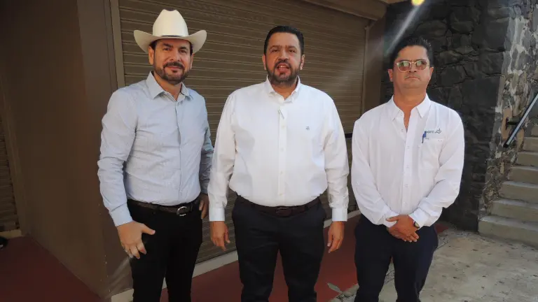 Celebran agricultores su día y piden por un buen temporal este 2026