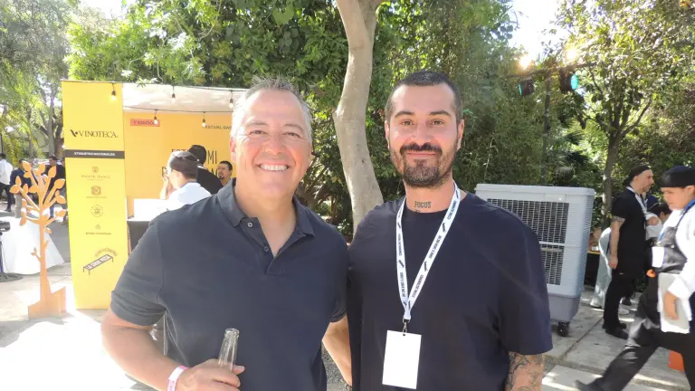 Celebran con ‘La Gran Mesa’, la unión, la gastronomía e identidad de los culiacanenses