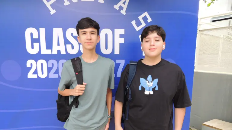 Da el Instituto Senda la bienvenida a sus nuevos estudiantes de preparatoria