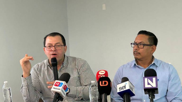 Beltrán Estrada expresó que la extinción del CEAIP junto al Instituto Nacional de Acceso a la Información, forman parte de una reforma nacional que extingue a los organismos autónomos de transparencia.