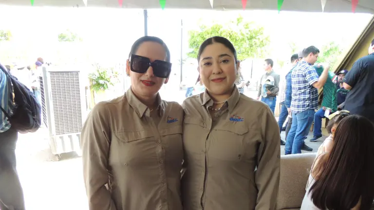 Celebran agricultores su día y piden por un buen temporal este 2026