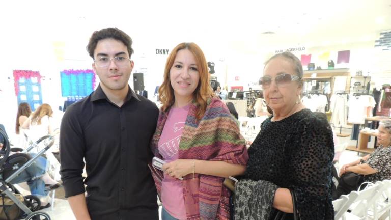 Muestra Cimaco Culiacán lo mejor de la temporada Primavera-Verano 2026