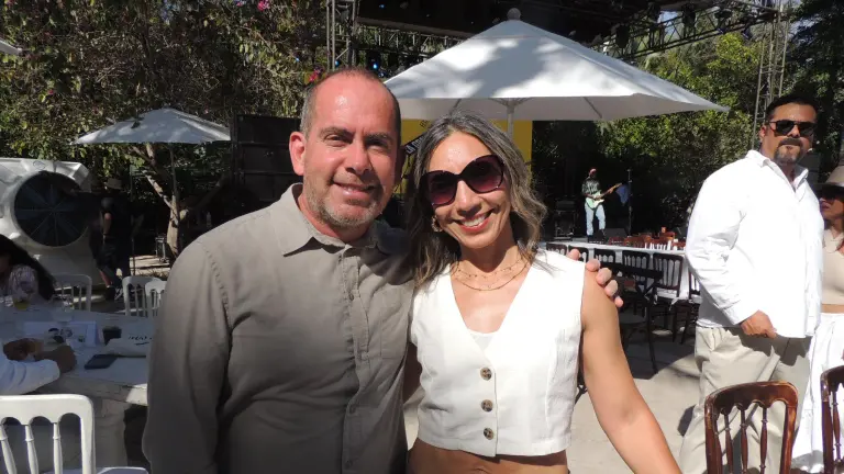 Celebran con ‘La Gran Mesa’, la unión, la gastronomía e identidad de los culiacanenses