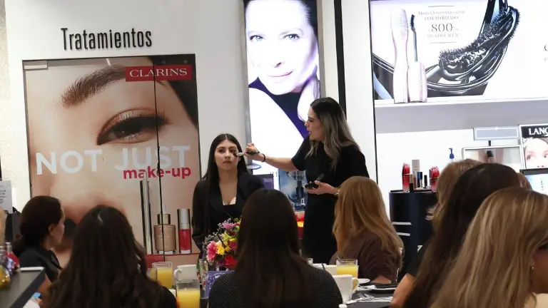Cimaco concluye el Festival Rendez-Vous en convivencia con clientes
