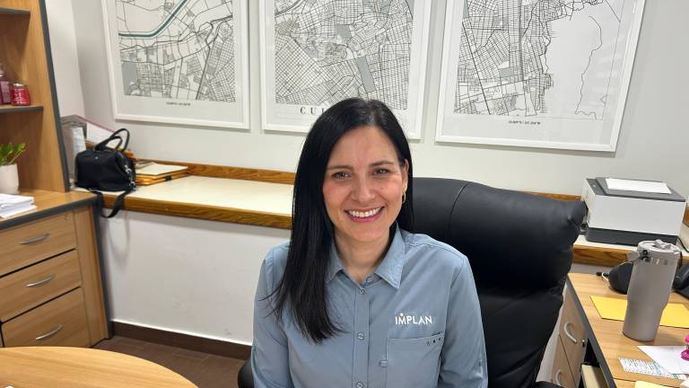 Simei Cebreros señaló que Implan promueve la construcción de vivienda vertical como parte de una estrategia para optimizar servicios e infraestructura.