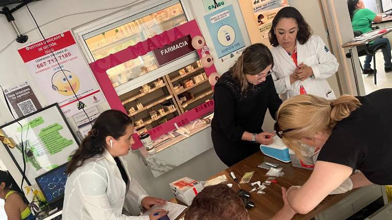 La diabetes tipo 2 se ha posicionado como la de mayor impacto entre la población, afectando al 10.4 por ciento de los adultos mayores de 20 años.