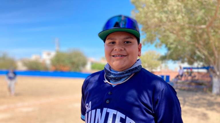 Juan Pablo Victorino dice que su equipo es una familia que está haciendo todo para poder ir por el campeonato.