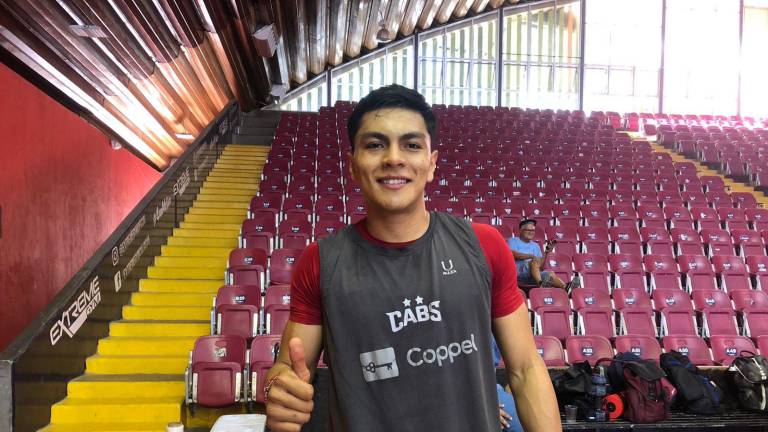 Juan Contreras cuenta con larga experiencia en el baloncesto mexicano.