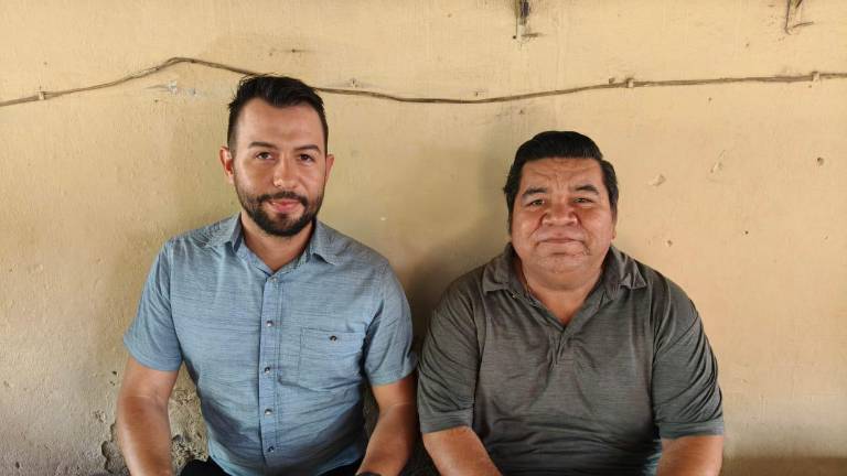 Con el comité buscan darle un mayor realce a la fiesta patronal de Nuestra Señora de Loreto el próximo 8 de septiembre.