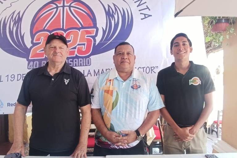 Tradicional Copa Semana Santa de baloncesto celebrará su 40 aniversario con duelos de alto poder