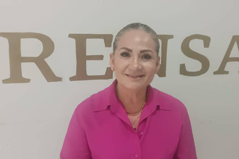 Por retiro de palmeras, se debe pedir renuncia de directora de Ecología: Regidora