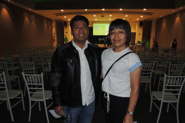 Invita Trixia Valle a evitar ser papás de algodón y a no crear hijos de cristal