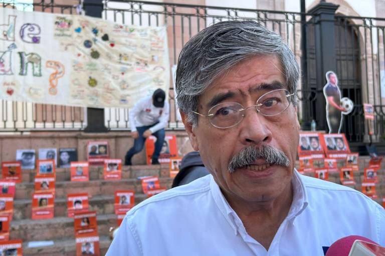 CEDH Sinaloa solicitará a la CNDH atraiga caso de Alexa y Leydi, niñas presuntamente asesinadas por militares