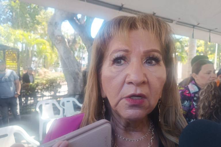 Cuauhtémoc Blanco debió haber tomado licencia para solucionar su caso y no involucrar al Congreso: Tere Guerra