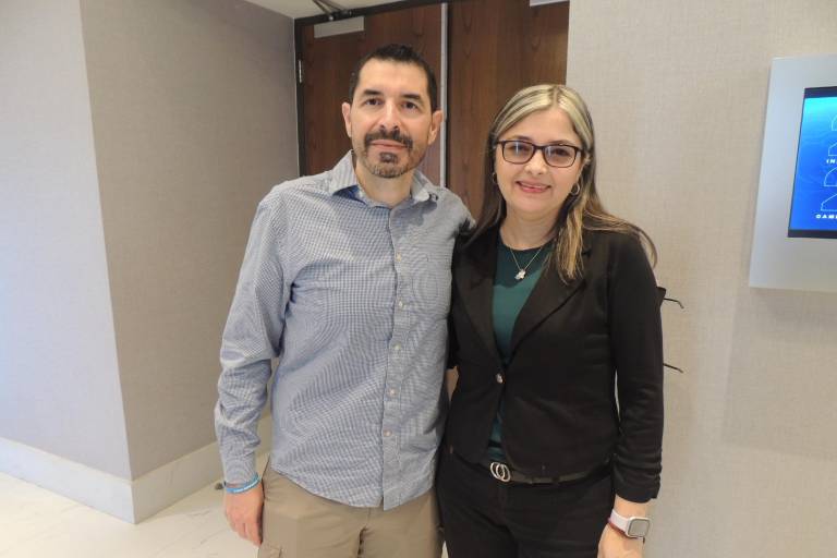 Conocen los logros del Tec de Monterrey en su informe de labores