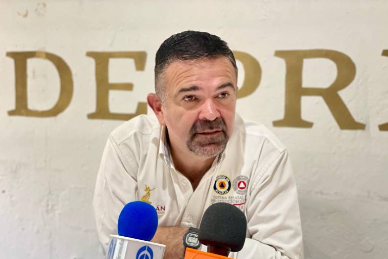 Autoridades investigan explosión en polvorín, al norte de Mazatlán