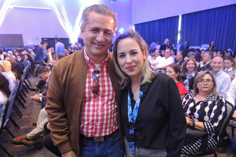 Conocen los logros del Tec de Monterrey en su informe de labores