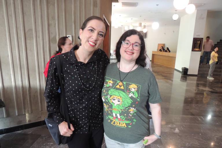 Se adentran fans el mundo de ‘Zelda’ a través de su música en el Pablo de Villavicencio