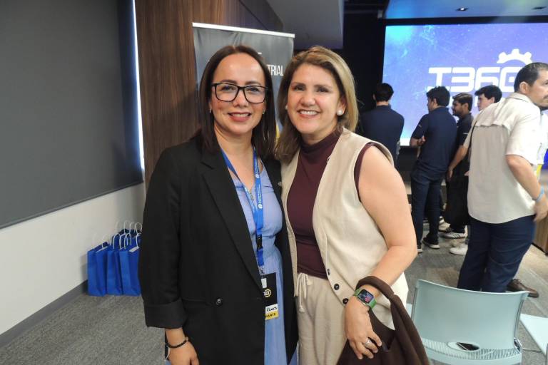 Participan alumnos del Tec de Monterrey, en el primer I360 Summit
