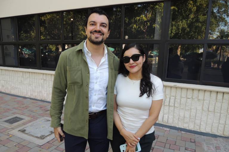 Alzan empresarios sus voces en en Encuentro Ciudadano por Culiacán