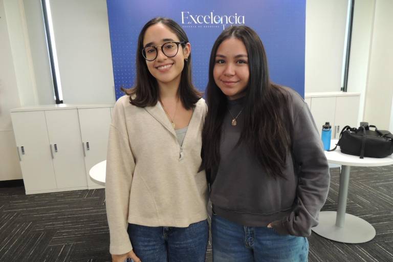 Señala Adrián Espinoza que la Inteligencia Artificial viene a sumar, no a reemplazar