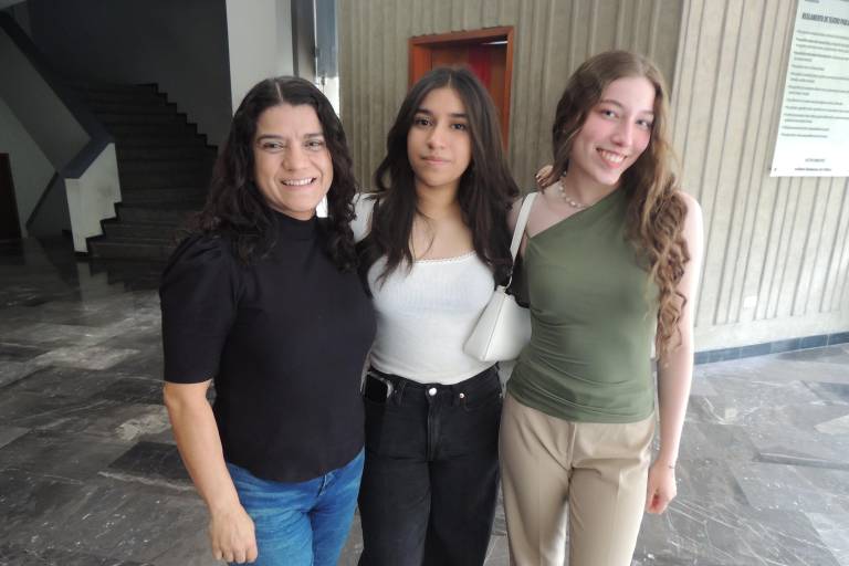 Disfrutan con la OSSLA homenaje a la música de latinoamérica