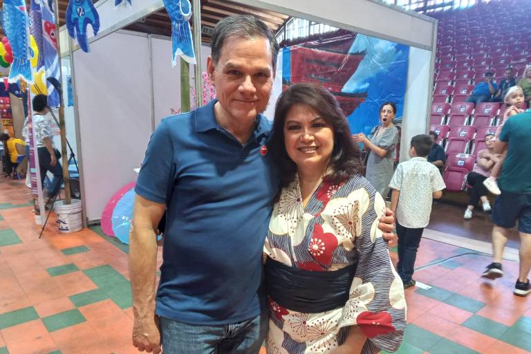 Celebran el Día del Niño con el Kodomo Nohi 2026