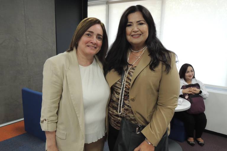 Aprende personal del Tec de Monterrey sobre ‘Relaciones Asertivas y Buen Trato’