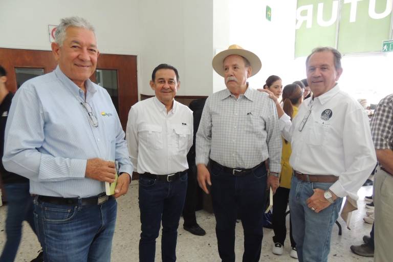 Analizan ‘El Futuro de Sinaloa: ¿Hacia dónde y cómo?’