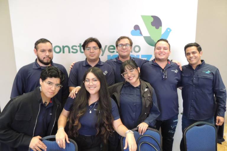 Buscan construir paz y fortalecer a empresas con la responsabilidad social empresarial