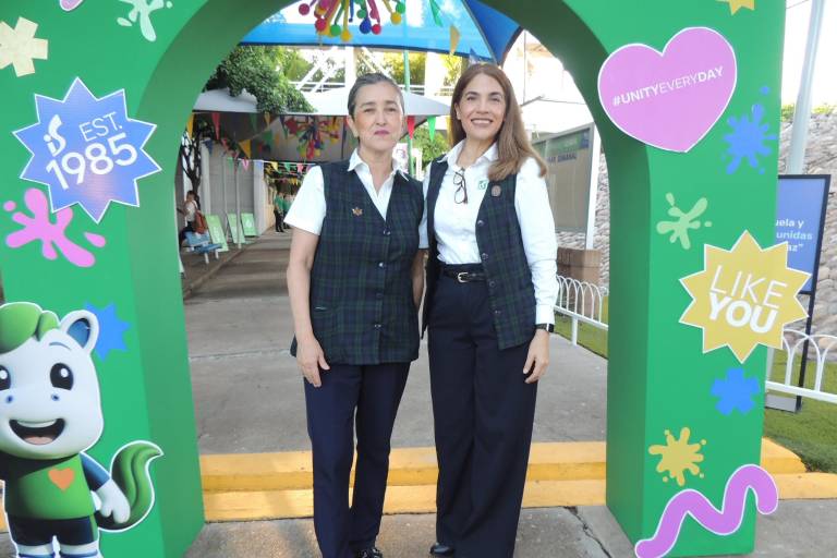 Instituto Senda da la bienvenida a un nuevo ciclo escolar