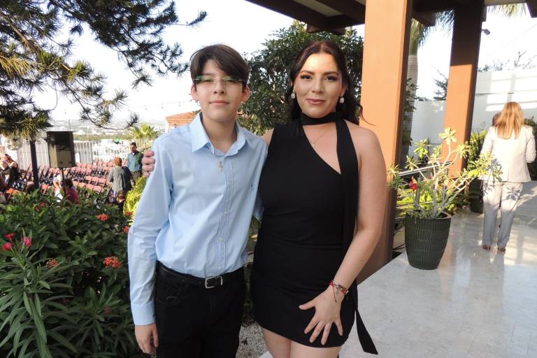 Despide el Instituto de Neurociencias y Educación de Sinaloa, a una generación más