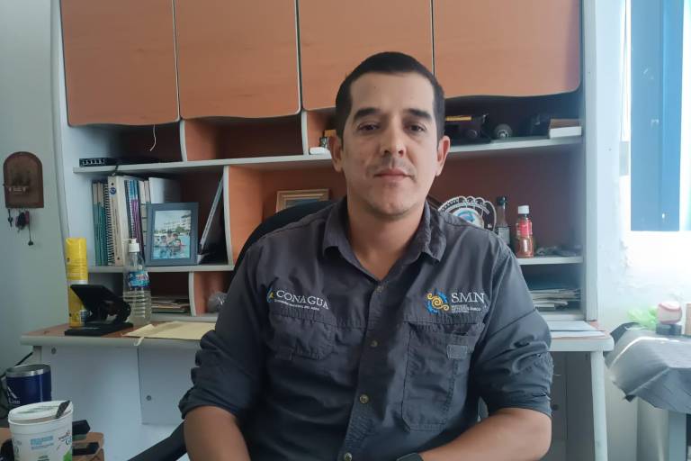 Mazatlán aún presentará altas temperaturas durante octubre: meteorólogo