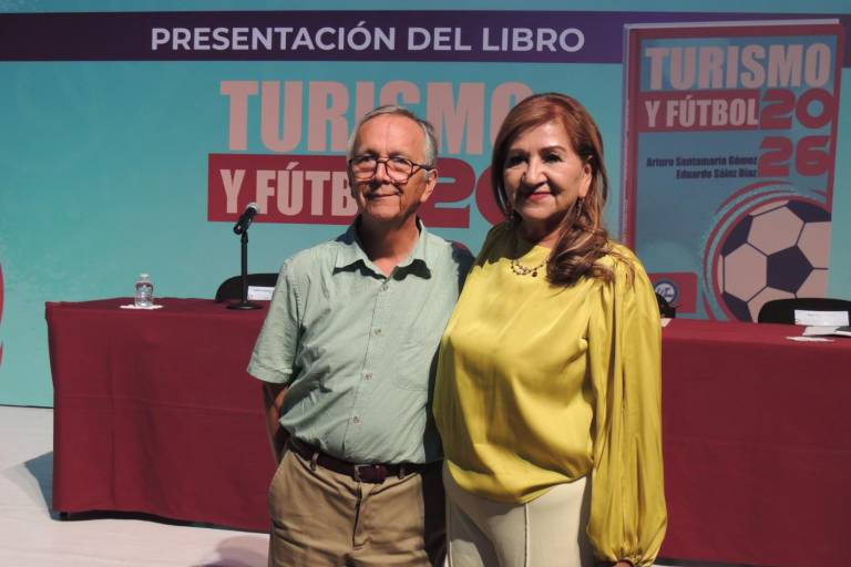Destaca Arturo Santamaría que México es potencia mundial en turismo deportivo
