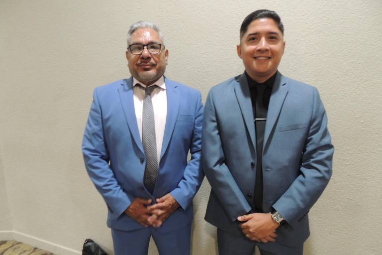 Renueva la Federación de Abogados de Sinaloa su mesa directiva