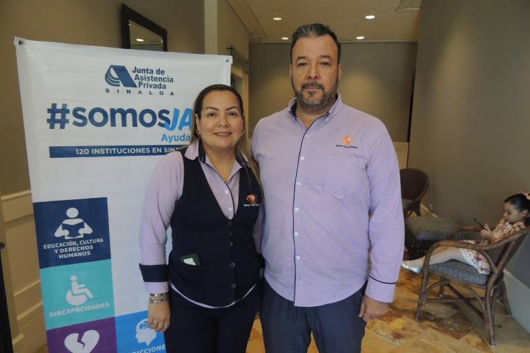 Realiza la Junta de Asistencia Privada su tradicional Rifa de la Filantropía 2025