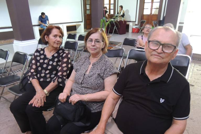 Muestra David Rubio sus orígenes en la presentación de su nuevo libro