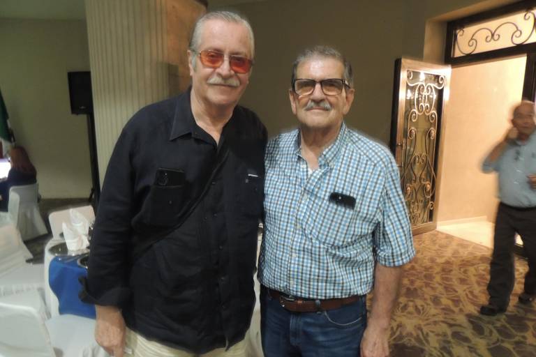 Reconocen a Marco Antonio Noriega, como el Ingeniero Civil del Año