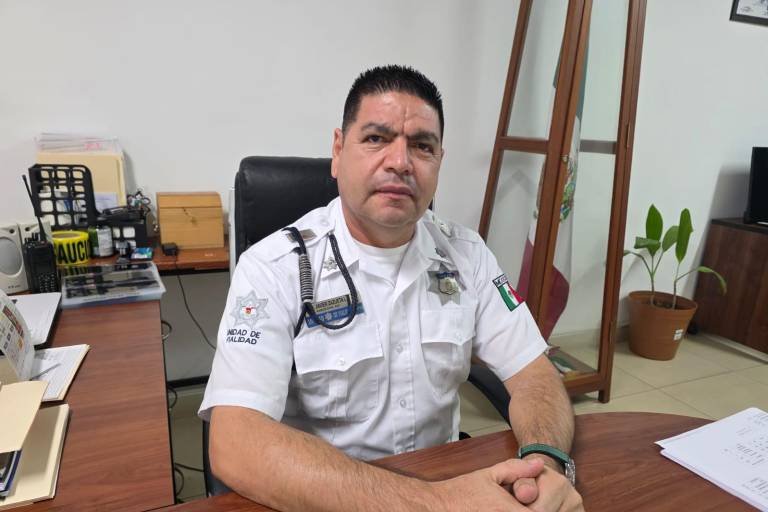 Más de dos mil conductores advertidos en Culiacán por uso indebido de polarizados