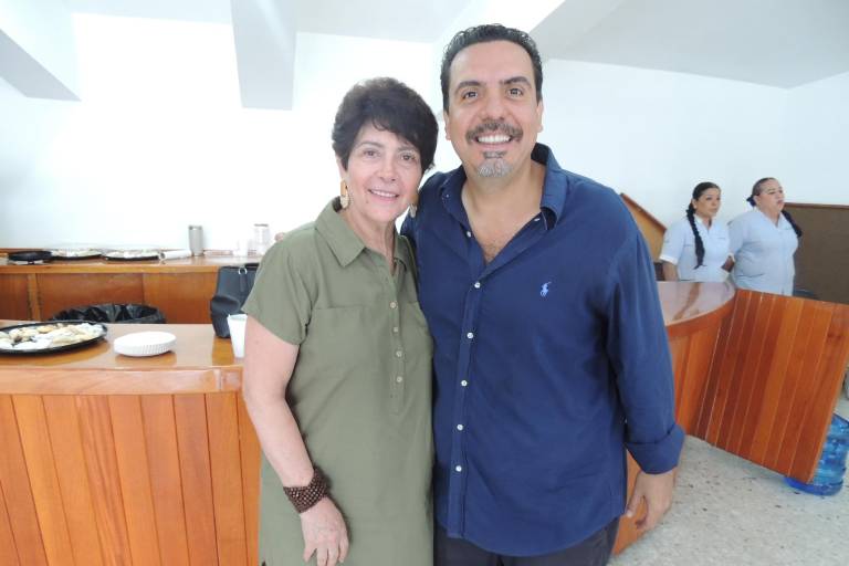 Analizan ‘El Futuro de Sinaloa: ¿Hacia dónde y cómo?’