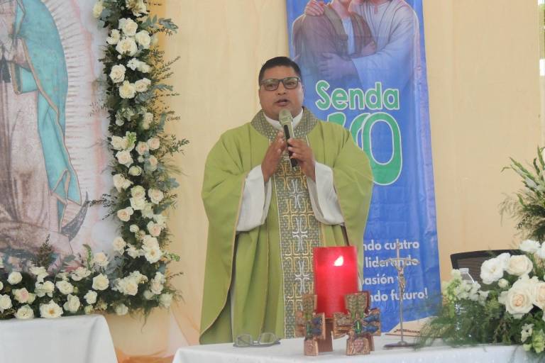 Celebra el Instituto Senda del Río 40 años de existencia